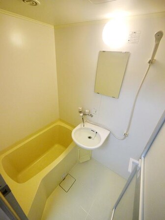 F-GRANDEの物件内観写真